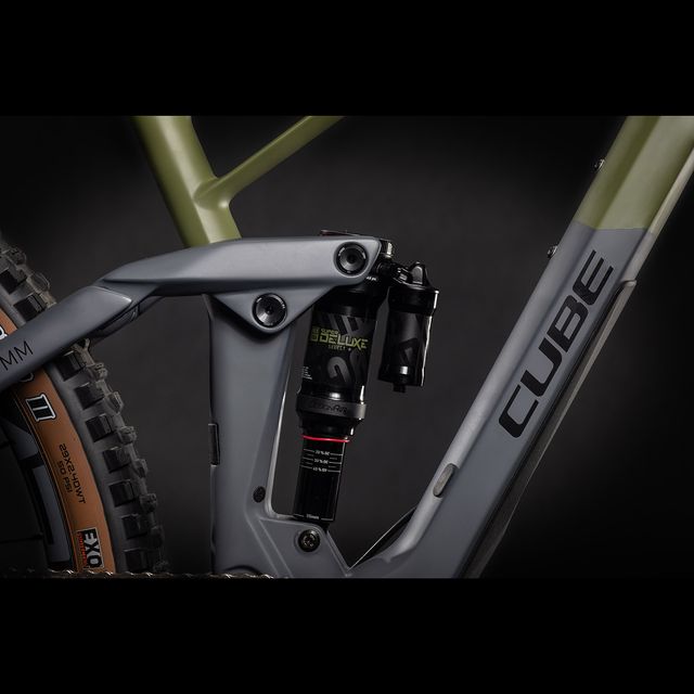 CUBE Stereo 150 C:62 Race 29 2021 maastopyörä CUBE Stereo 150 C:62 Race 29 2021 maastopyörä